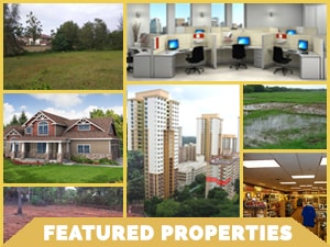Kerala Real Estate Properties