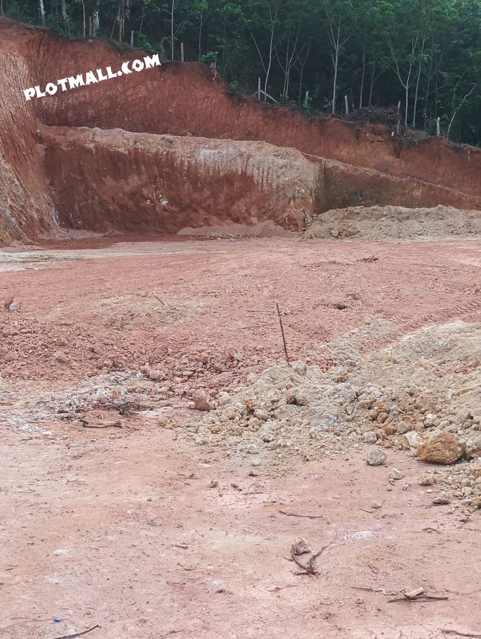 Commercial Land For Rent