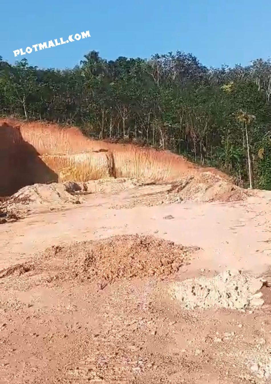 Commercial Land For Rent