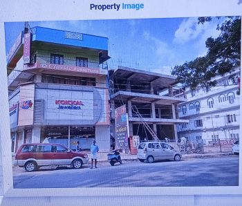 48.92 Cent Commercial Land for Sale at Adoor Budget - 149700000 Total