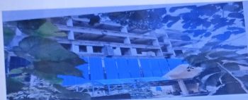 31.234 Cent Commercial Land for Sale at Pallipuram Budget - 34400000 Total