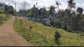 50 Cent Commercial Land for Sale at Anachal Budget - 200000 Cent