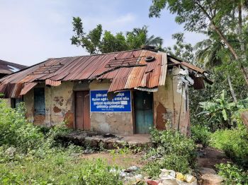 15 Cent Commercial Land for Sale at Anchal Budget - 20000000 Total