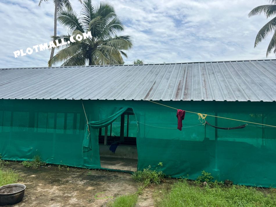 Commercial Land For Sale