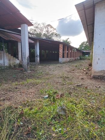 115 Cent Commercial Land for Sale at Chengannur Budget - 350000 Cent