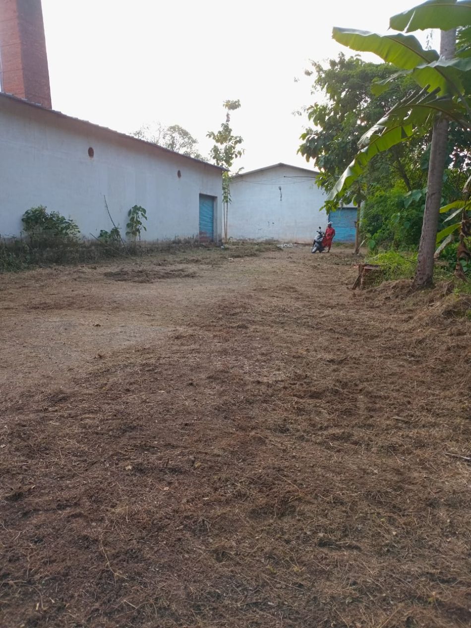 Commercial Land For Sale