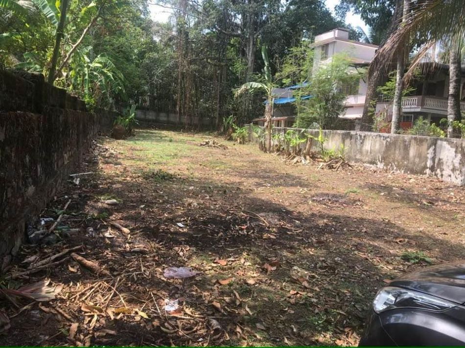 Commercial Land For Sale