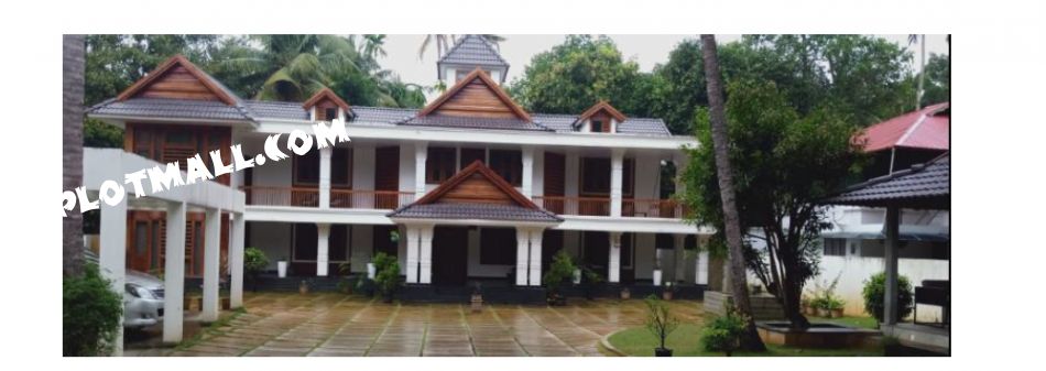 Commercial Land For Sale