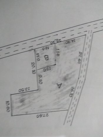 8700 Sq-ft Commercial Land for Rent at Ernakulam Budget - 30 Sq-ft
