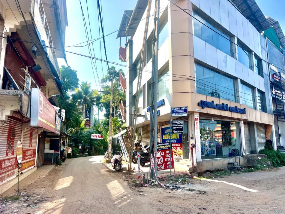 Commercial Land For Sale