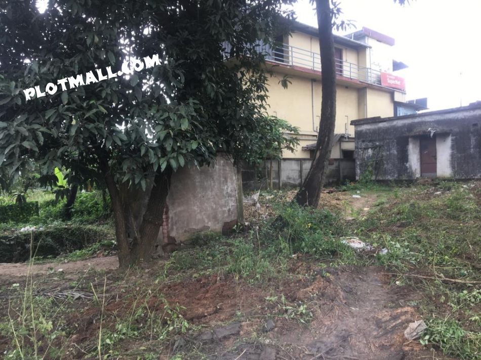 Commercial Land For Sale