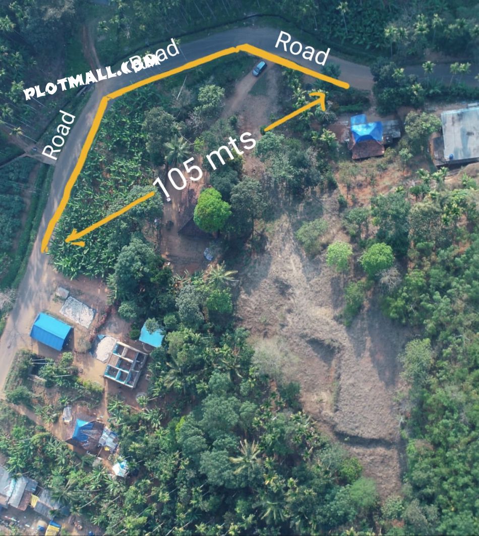 Commercial Land For Sale
