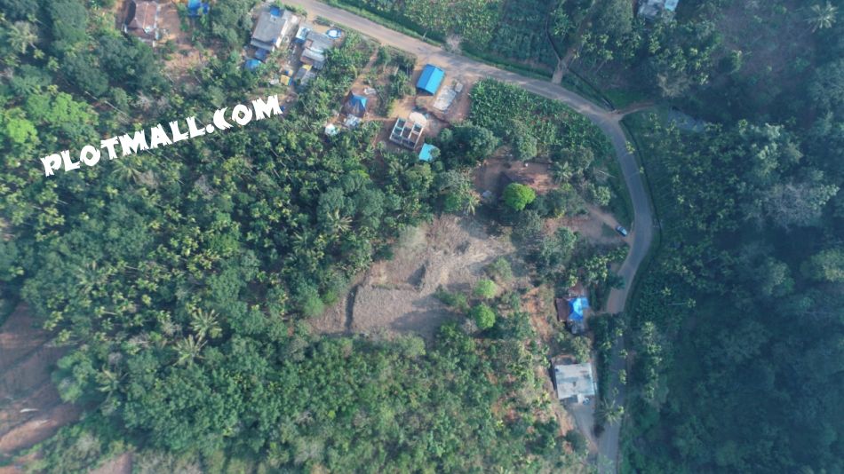 Commercial Land For Sale
