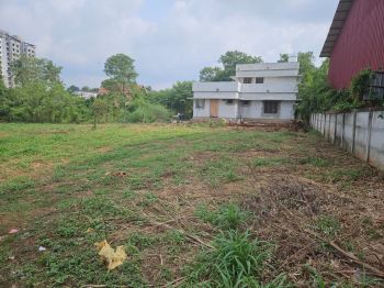 60 Cent Commercial Land for Sale at  Budget - 2650000 Cent