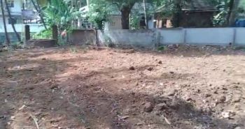 8.5 Cent Commercial Land for Sale at Kottapuram Budget - 375000 Cent