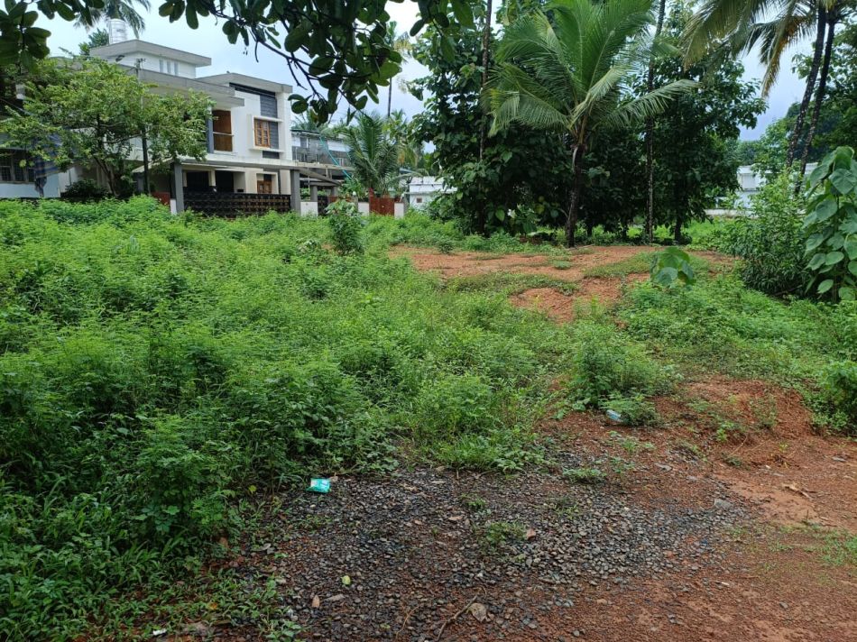 Commercial Land For Sale