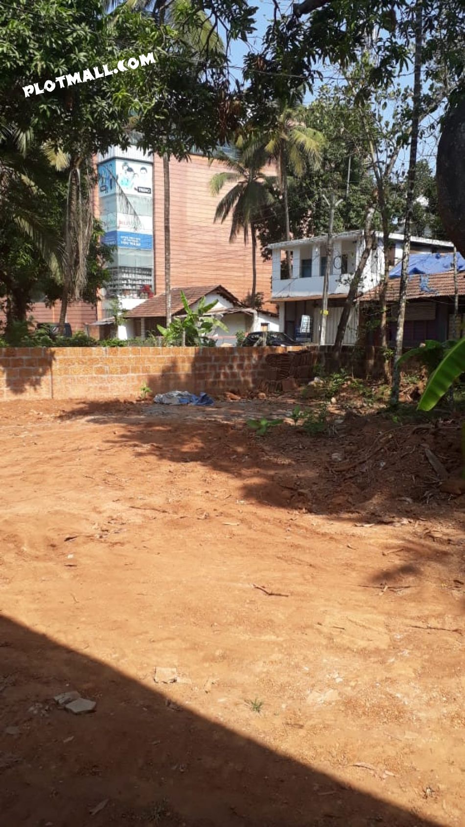 Commercial Land For Sale