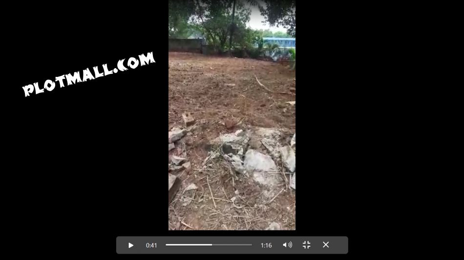 Commercial Land For Sale