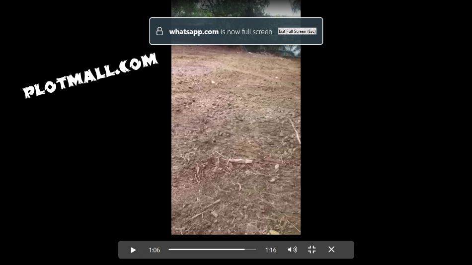 Commercial Land For Sale