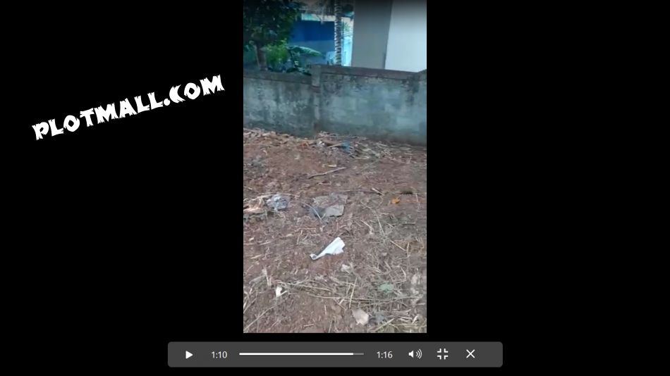 Commercial Land For Sale