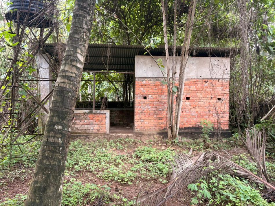 Commercial Land For Sale