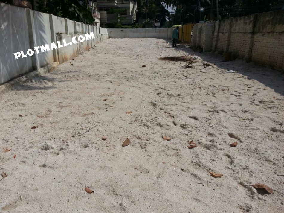 6.5 Cent Commercial Land for Rent at Thiruvananthapuram Budget - 15000 Total