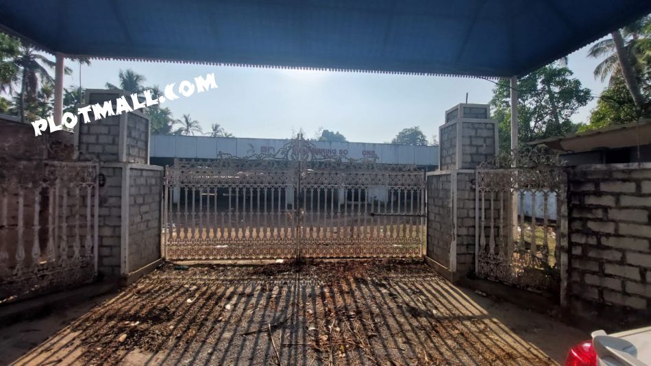 Commercial Land For Sale