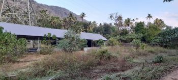 1 Acre Farm House for Sale at Chalakudy Budget - 125000 Cent