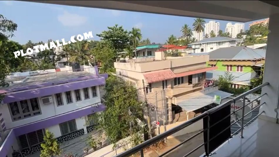 House/ Office For Rent In Thiruvananthapuram 