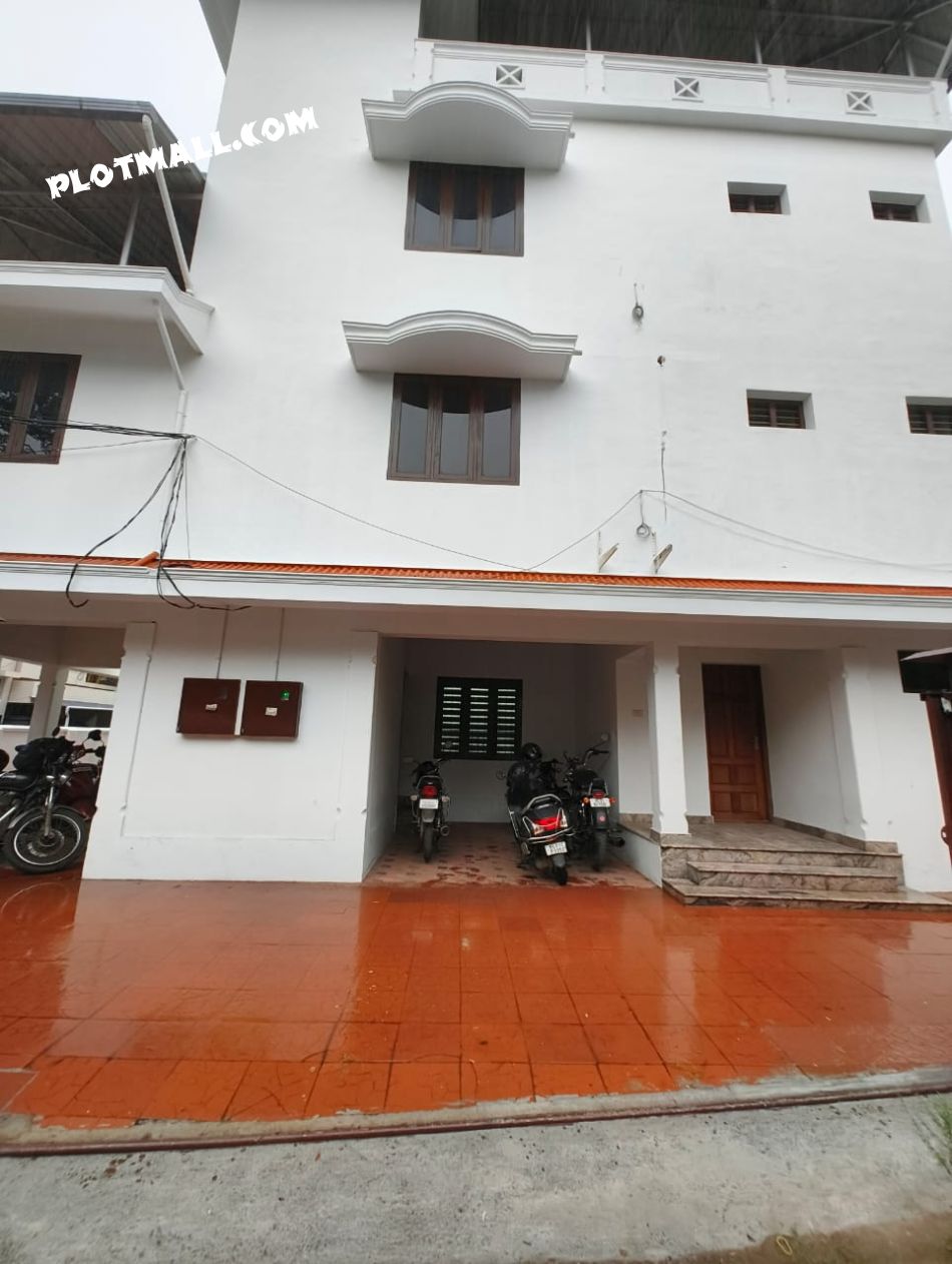 House/ Office For Rent In Thiruvananthapuram 