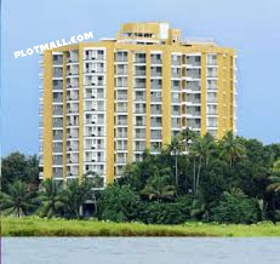 1380 Sq-ft Flat for Rent at Aluva Budget - 0 Sq-ft