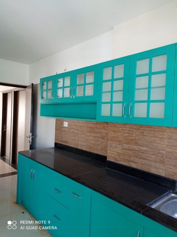 1540 Sq-ft Flat for Sale at Aluva Budget - 5500 Sq-ft