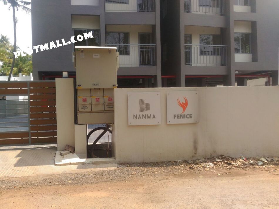 Flat For Sale