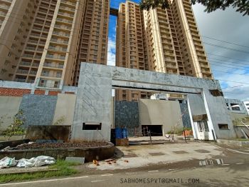 1800 Sq-ft Flat for Sale at Kakkanad Budget - 9200000 Total