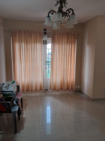 1321 Sq-ft Flat for Sale at Kakkanad Budget - 6500000 Total