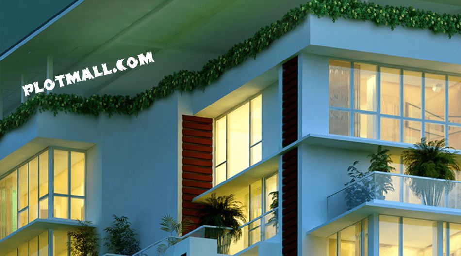 1500 Sq-ft Flat for Sale at Kakkanad Budget - 55 Sq-ft