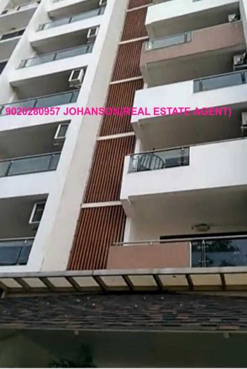 2100 Sq-ft Flat for Sale at Kuravankonam Budget - 8500 Sq-ft