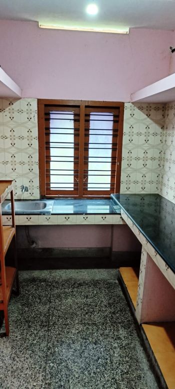 800 Sq-ft Flat for Rent at Nandavanam Budget - 13000 Total