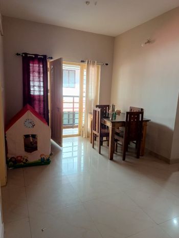 1045 Sq-ft Flat for Sale at Thrissur Budget - 3500000 Total