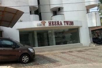 1500 Sq-ft Flat for Rent at Nandavanam Budget - 20000 Total