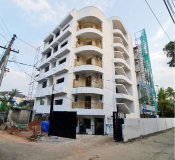 5812 Sq-ft Flat for Sale at Thiruvananthapuram Budget - 7834000 Total