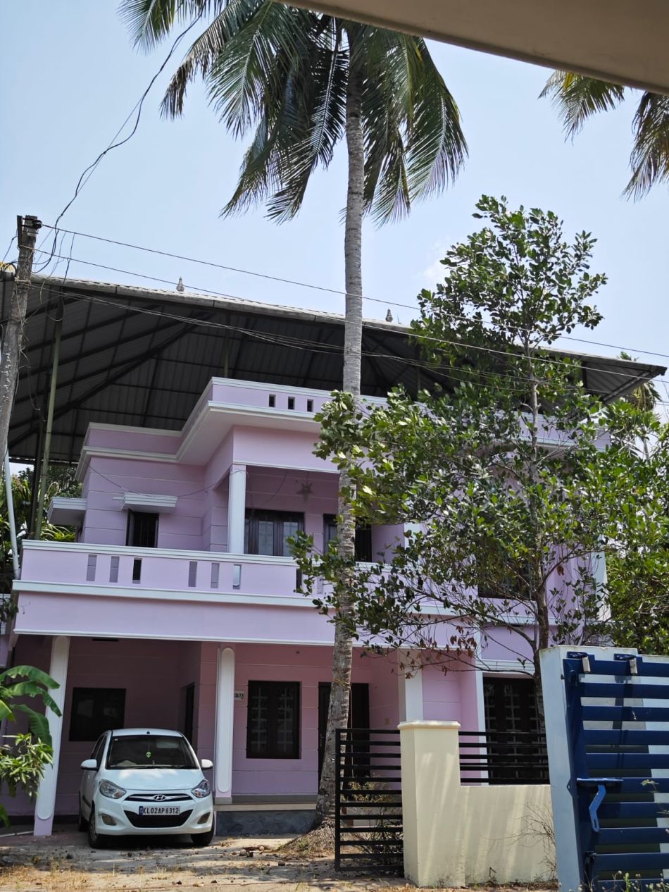 House / Villa For Rent