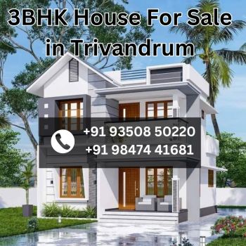 3.75 Cent House / Villa for Sale at Lncp Budget - 7200000 Total