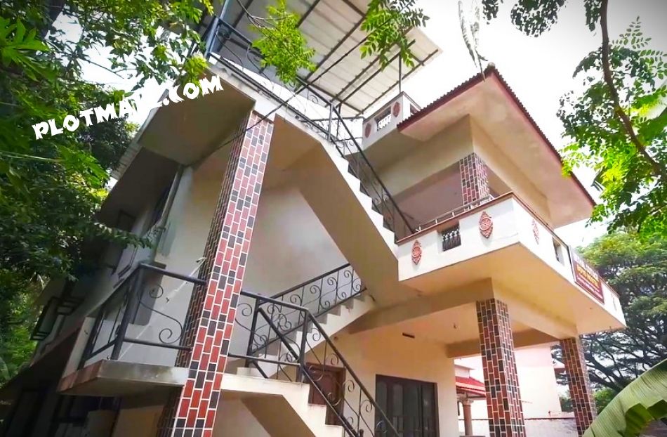 Villa/House For Sale In Palakkad, Hostel / Cottage