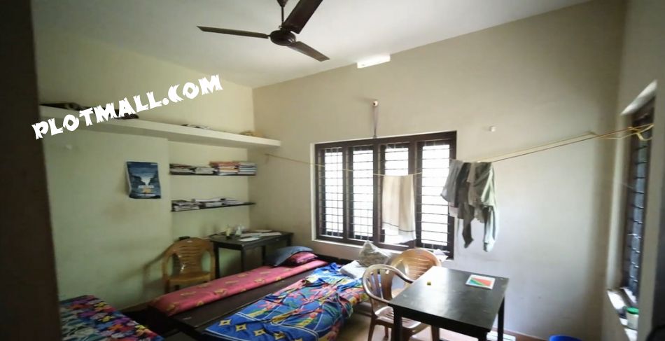 Villa/House For Sale In Palakkad, Hostel / Cottage