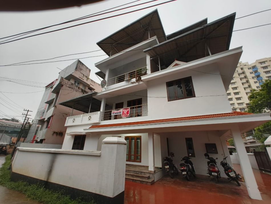 House / Villa For Rent