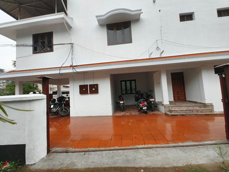 House / Villa For Rent