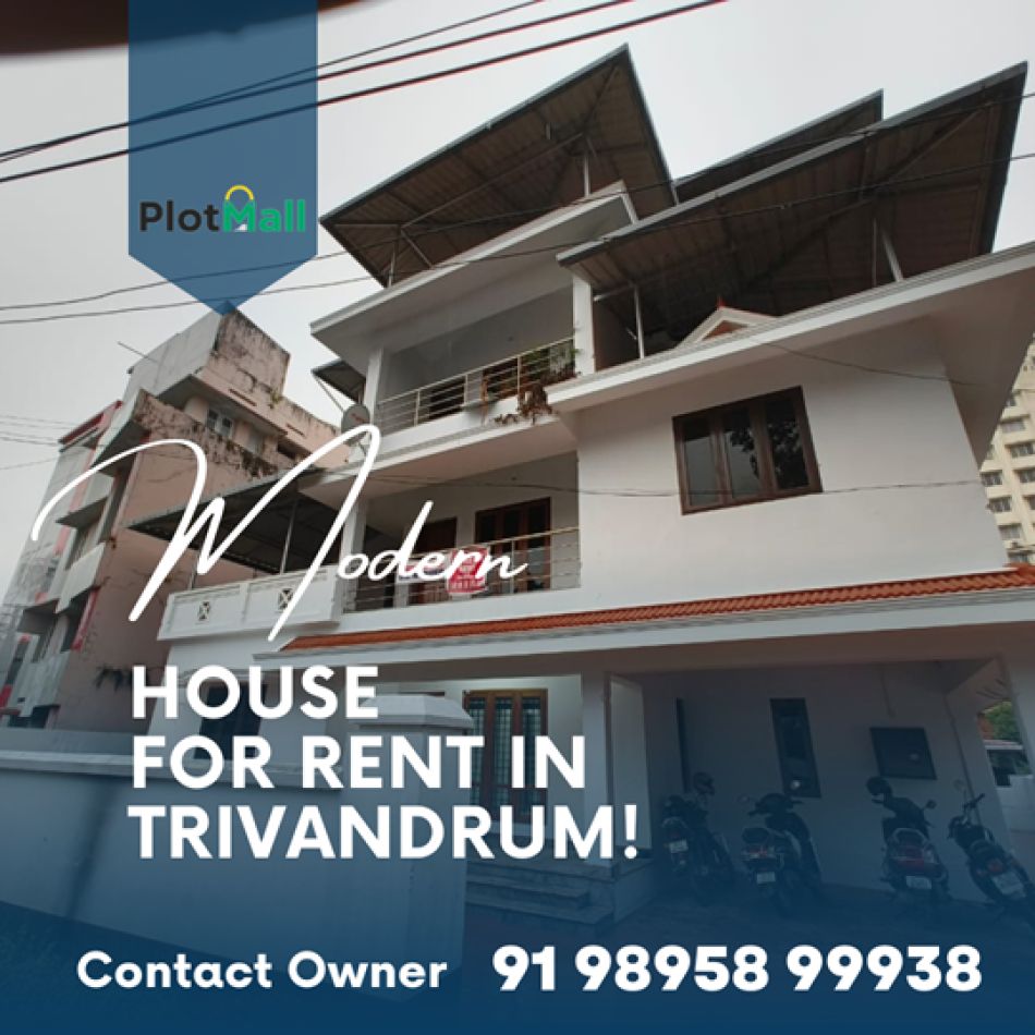 House / Villa For Rent