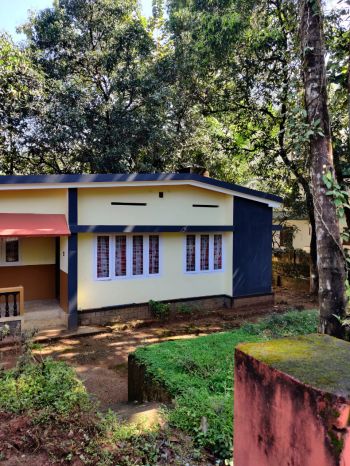 17 Cent House / Villa for Sale at Alakode Budget - 450000 Cent