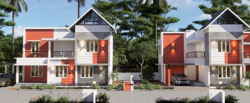 House / Villa For Sale